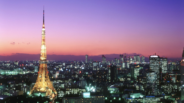 nhật bản, du lịch nước ngoài, du lịch nhật bản, du lịch châu á, cẩm nang du lịch, khám phá, khám phá tokyo – thủ đô xứ mặt trời mọc