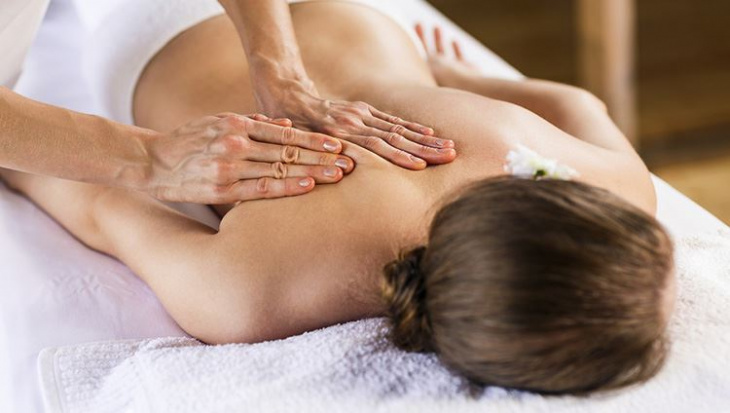 Massage Phú Quốc: Top những địa chỉ uy tín, tin cậy