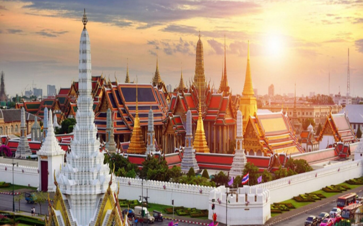 Tất tần tật về kinh nghiệm về du lịch Thái Lan giá rẻ