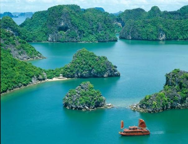 Top 5 địa điểm nhất định phải check in tại Quảng Ninh