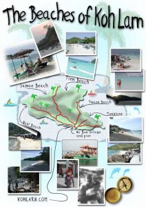 thái lan, pattaya, những điểm đến nổi bật thái lan, kinh nghiệm du lịch thái lan, du lịch thái lan, du lịch pattaya, khám phá, kinh nghiệm du lịch đảo san hô coral pattaya – thiên đường vui chơi giải trí