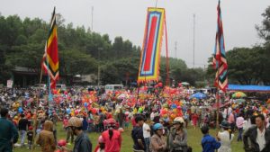 Những lễ hội đặc sắc tại Bình Định không thể bỏ qua