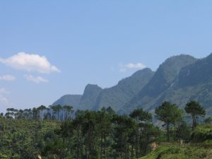 Yên Minh – Thảo Nguyên Xanh Mát