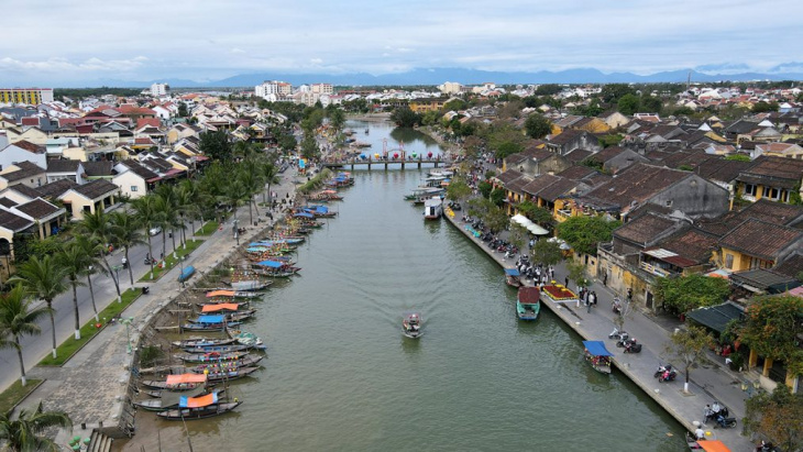Điểm danh 10 địa điểm du lịch hiếu khách nhất tại Việt Nam năm 2022