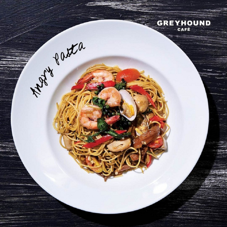 greyhound cafe, khám phá, greyhound café: thương hiệu nổi tiếng thái lan sắp có mặt tại việt nam