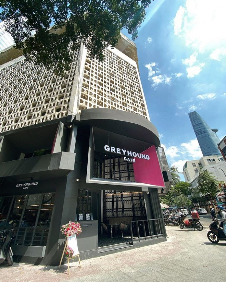 greyhound cafe, khám phá, greyhound café: thương hiệu nổi tiếng thái lan sắp có mặt tại việt nam