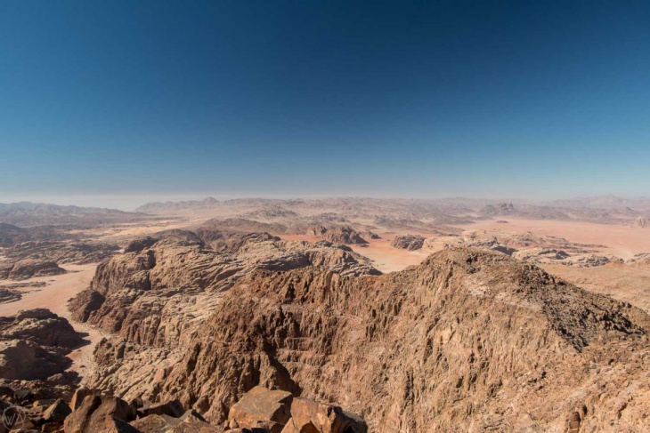 7 trải nghiệm du lịch Jordan không thể bỏ lỡ