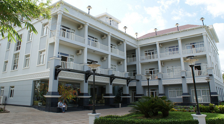 Khách sạn Hương Biển  Phú Quốc: Nơi nghỉ ngơi lí tưởng cho các tín đồ du lịch