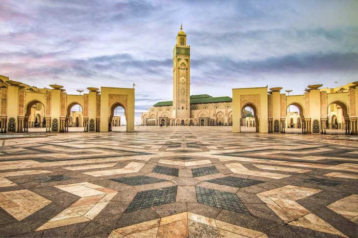 kinh nghiệm du lịch maroc, khám phá, kinh nghiệm du lịch maroc cập nhật mới nhất