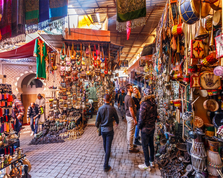 kinh nghiệm du lịch maroc, khám phá, kinh nghiệm du lịch maroc cập nhật mới nhất