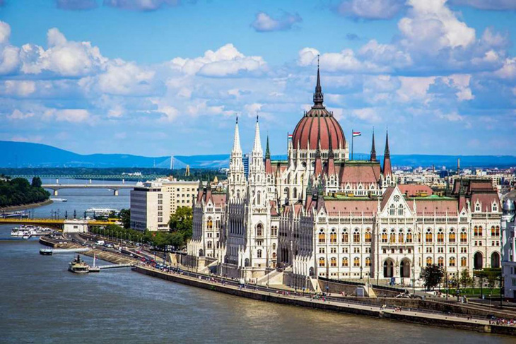 điểm du lịch pudapest, du lịch hungary, du lịch budapest, khám phá, những điểm du lịch budapest cực hút khách du lịch