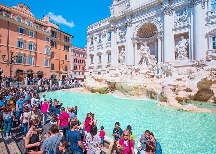 23 điều cần lưu ý khi đi Italia nếu bận không muốn gặp phải rắc rối
