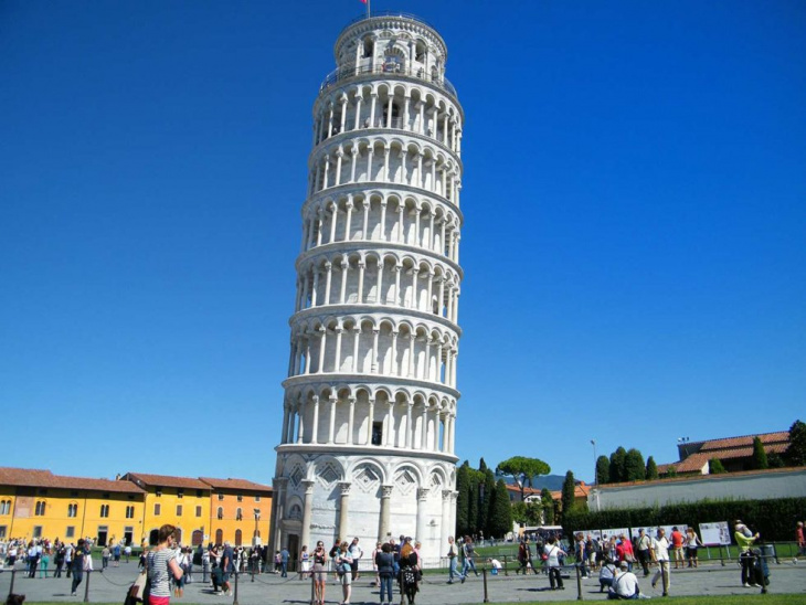 8 địa danh không thể bỏ lỡ khi du lịch Italia