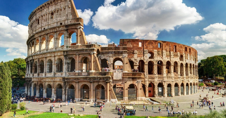 du lịch italia, cẩm nang du lịch italia, cẩm nang du lịch, khám phá, 8 địa danh không thể bỏ lỡ khi du lịch italia