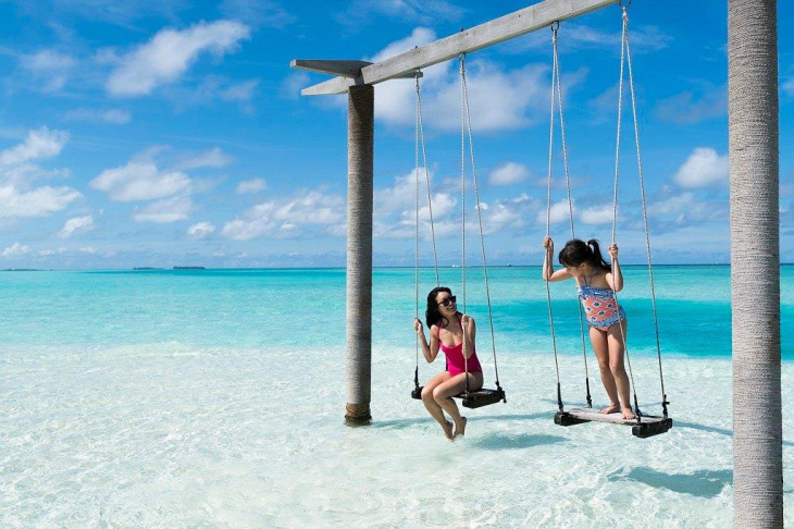 maldives, khám phá maldives, du lịch maldives, khám phá, đừng để du lịch maldives chỉ là giấc mộng không tưởng