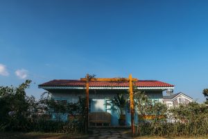 The Kupid Hill Homestay Đà Lạt