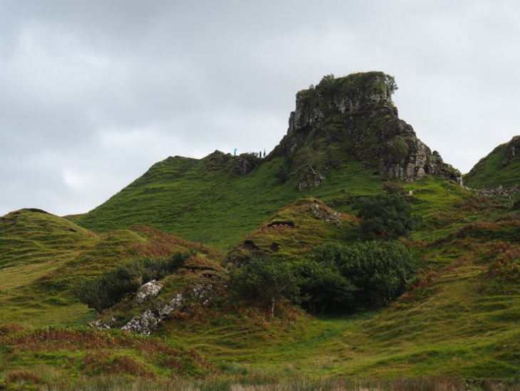 khám phá, khám phá hòn đảo cổ tích isle of skye – scotland