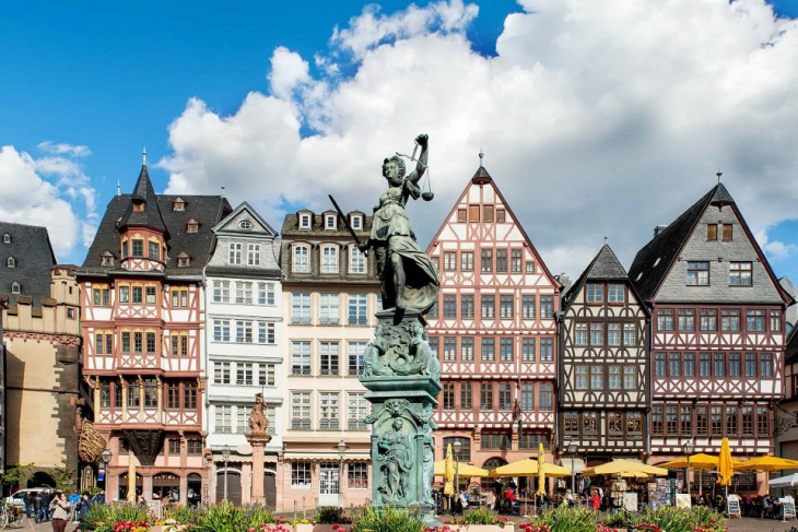 du lịch frankfurt, du lịch đức, khám phá, du lịch frankfurt – thành phố tự do của nước đức