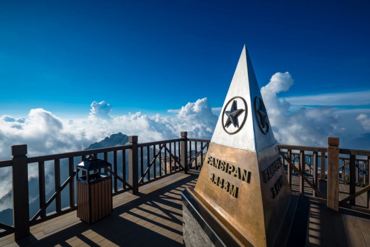 Hướng dẫn xin giấy phép trekking của 8 ngọn núi ở Việt Nam