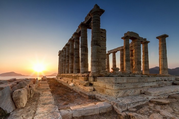 Khám phá những thành phố cổ nhất trên Thế Giới