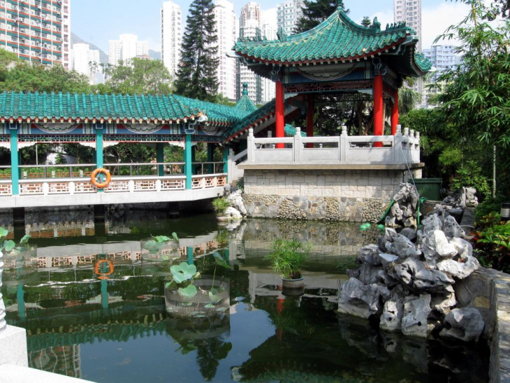 hong kong, du lịch nước ngoài, du lịch hong kong, du lịch châu á, cẩm nang du lịch, khám phá, miếu huỳnh đại tiên – ngôi đền linh thiêng nhất hong kong