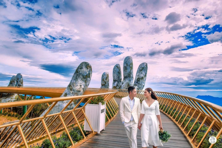 Top 7 Cây Cầu Sống Ảo Đẹp Nhất Việt Nam