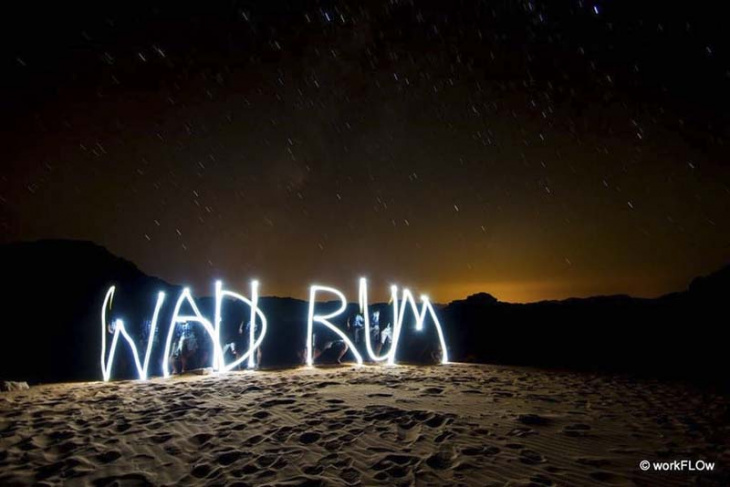 khám phá, khám phá sa mạc đỏ tựa sao hỏa tại sa mạc wadi rum