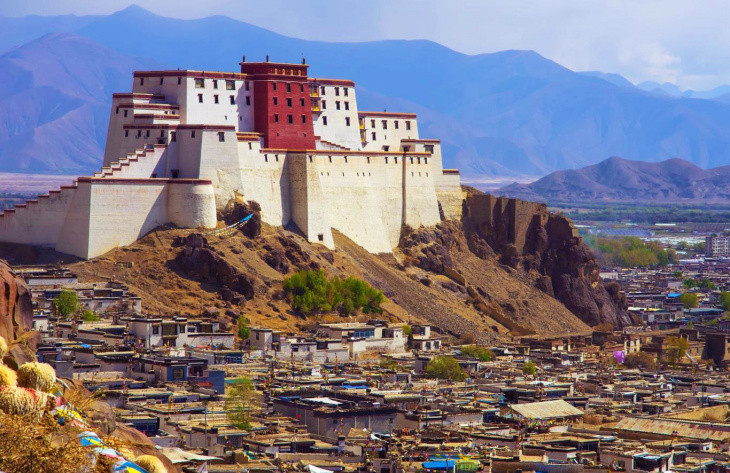 địa điểm du lịch tây tạng, khám phá, những địa điểm du lịch tây tạng nổi tiếng nhất