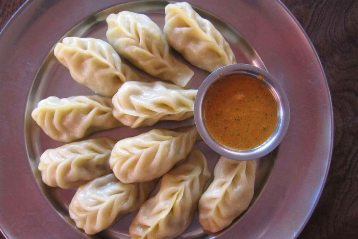 Thưởng thức khám phá ẩm thực Nepal