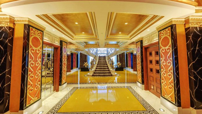 dubai, du lịch nước ngoài, du lịch dubai, du lịch châu á, cẩm nang du lịch, khám phá, khách sạn dubai: burj al-arab – khách sạn 7 sao xa xỉ nhất thế giới