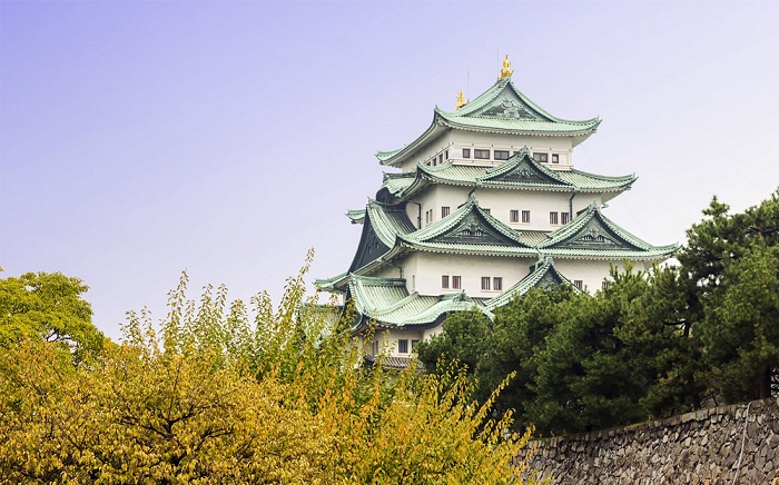 nhật bản, du lịch nước ngoài, du lịch nhật bản, du lịch châu á, cẩm nang du lịch, khám phá, thành phố nagoya – thế giới của các samurai