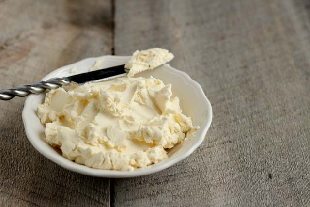 Cream cheese là gì? Công dụng và cách bảo quan Cream cheese
