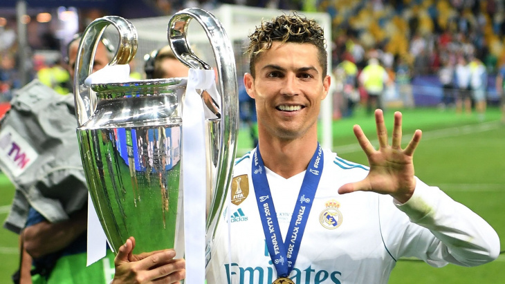 “Who needs Ronaldo?” – nghe vô lý nhưng lại khá thuyết phục!