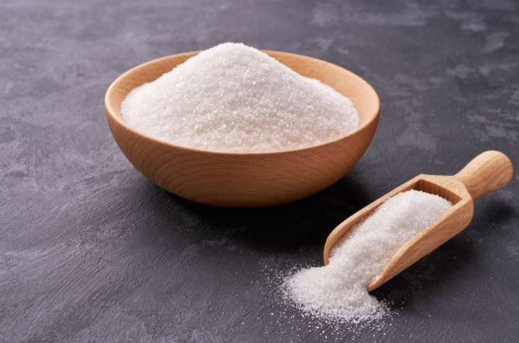nguyên liệu làm bánh, granulated sugar là gì? công dụng và cách sử dụng phù hợp
