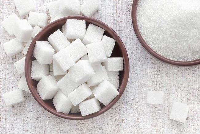 nguyên liệu làm bánh, granulated sugar là gì? công dụng và cách sử dụng phù hợp