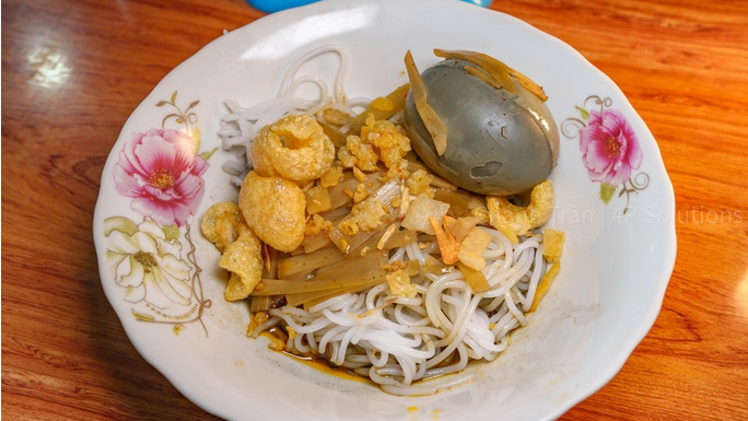Top 5 món ăn ngon Gia Lai phải ăn khi đến phố núi Pleiku