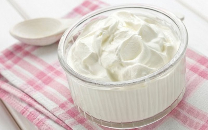 nguyên liệu làm bánh, heavy cream là gì? 10+ món ăn ngon miệng từ haevy cream