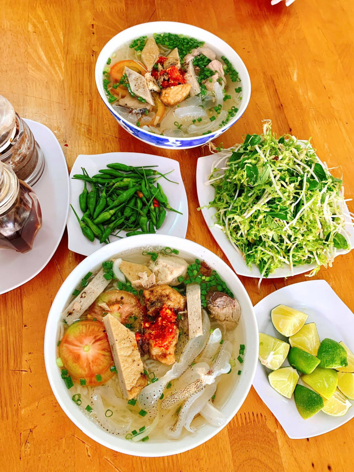 REVIEW bún cá Nha Trang – Cách nấu & gợi ý địa chỉ 7 quán ngon nổi tiếng