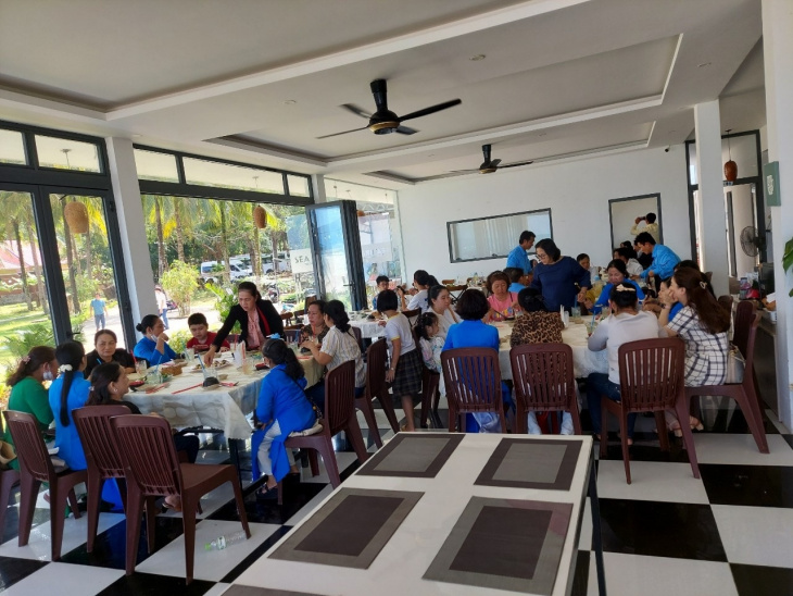 Nhà hàng Gió Biển Phú Quốc có gì hấp dẫn mọi du khách?