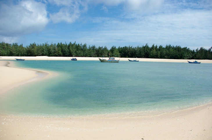 nghỉ dưỡng, top 15 bãi biển mũi né đẹp nhất mà bạn nên ghé thăm