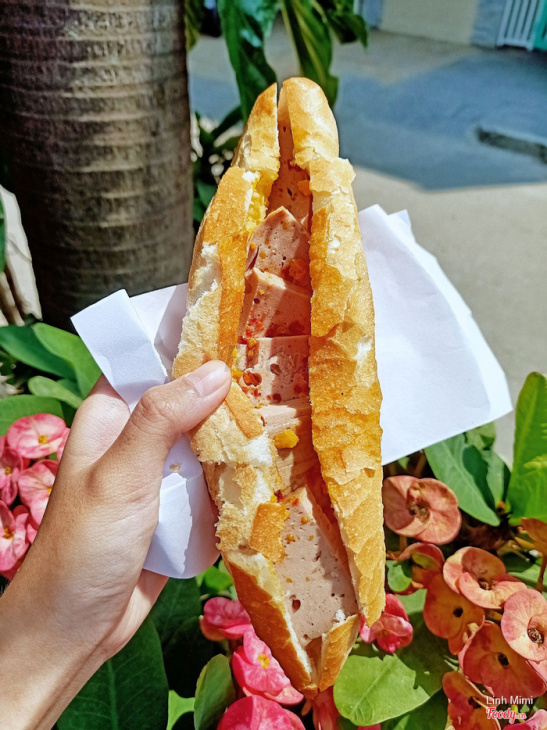 top quán bánh mỳ ngon nhất đà nẵng – tinh hoa ẩm thực đường phố không thể bỏ lỡ