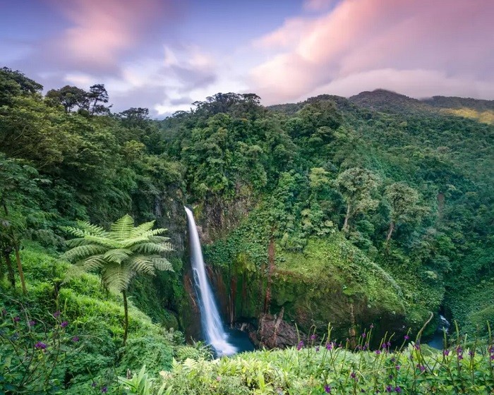 Thông tin thời tiết và khí hậu ở Costa Rica dành cho khách du lịch