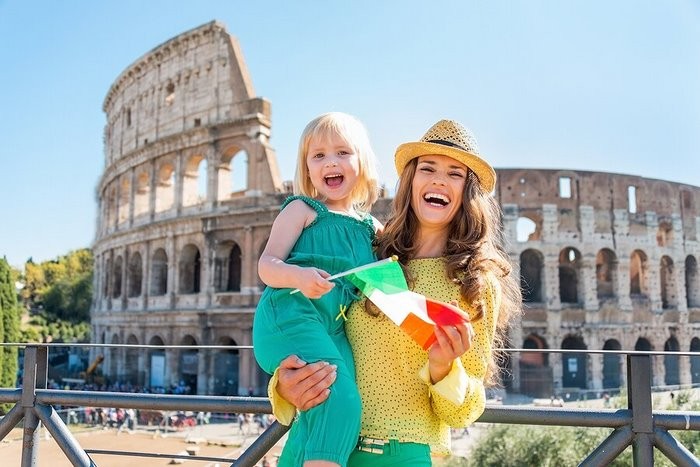 Làm sao để có chuyến du lịch Italia giá rẻ?