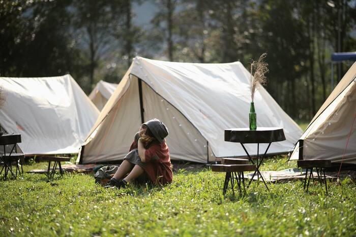 tổ chức dã ngoại ‘vui hết nấc’ tại các địa điểm camping ở đà nẵng tốt nhất