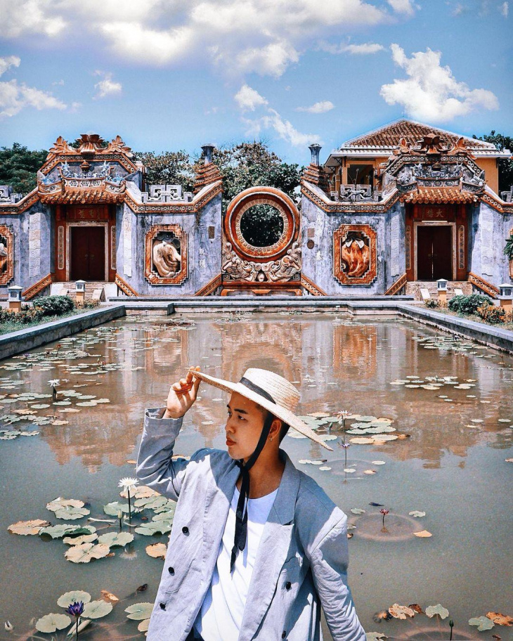Gọi tên 6 địa điểm chụp hình sống ảo cực chất ở miền Trung, Khám Phá