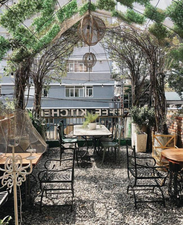 khám phá, top 35 quán cafe check in đẹp ở đà nẵng cực “chill” và đẹp nhất 2022