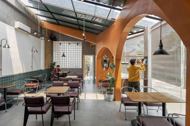 khám phá, top 35 quán cafe check in đẹp ở đà nẵng cực “chill” và đẹp nhất 2022