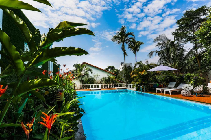 Top 4 Resort ”xịn Xò” ở Phú Quốc Dành Cho Bạn