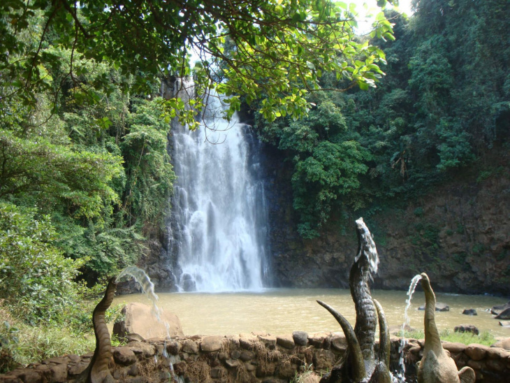 khám phá, top 10 thác nước nổi tiếng ở đà lạt sở hữu vẻ đẹp hùng vĩ, hoang sơ