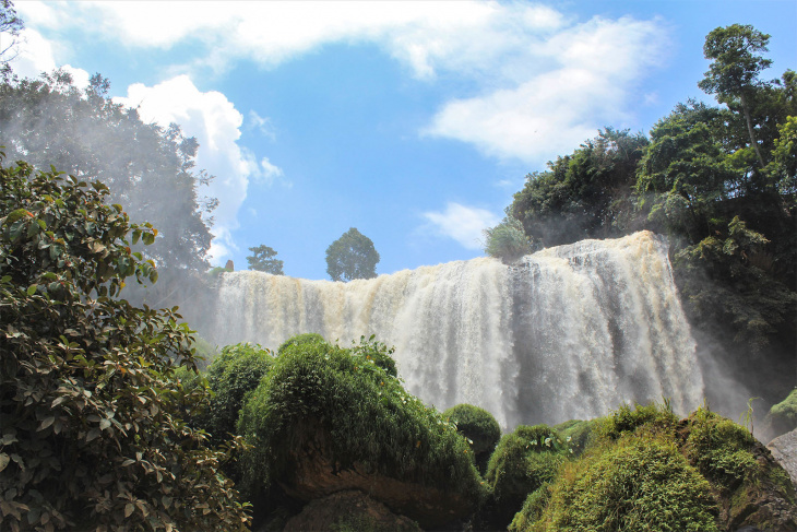 khám phá, top 10 thác nước nổi tiếng ở đà lạt sở hữu vẻ đẹp hùng vĩ, hoang sơ